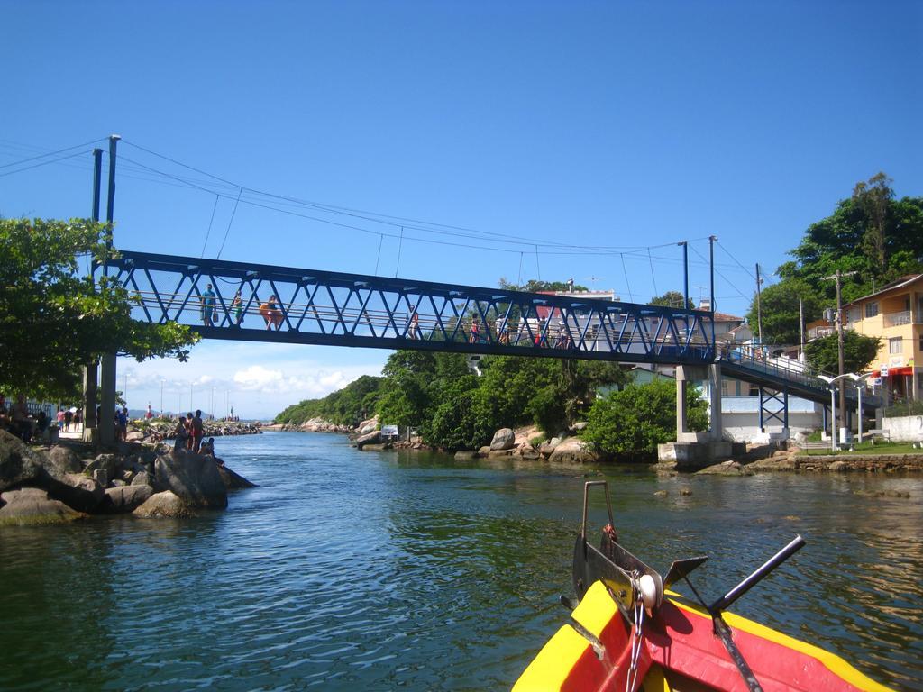 Studios Formanabá Florianópolis Esterno foto