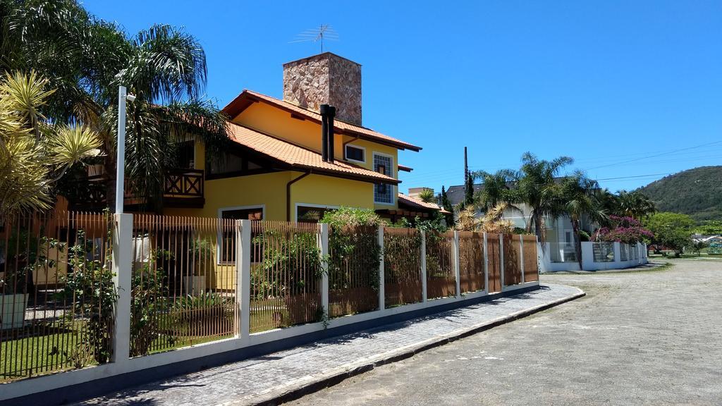 Studios Formanabá Florianópolis Esterno foto