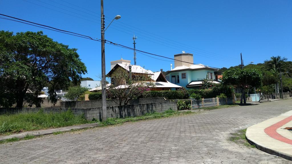 Studios Formanabá Florianópolis Esterno foto