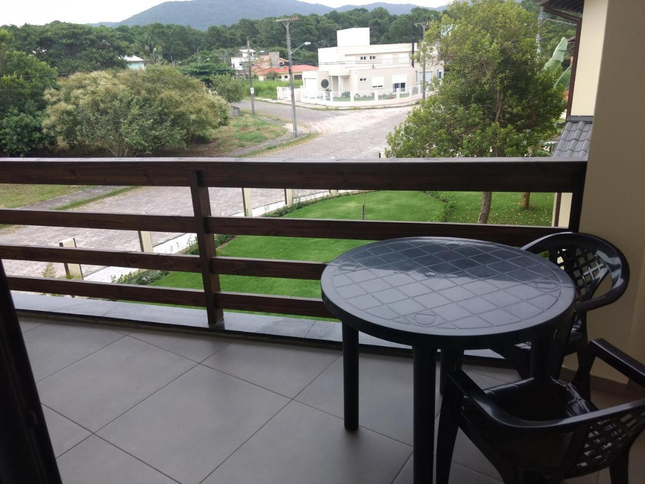 Studios Formanabá Florianópolis Esterno foto